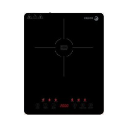 Fagor Lexie Negro Encimera...