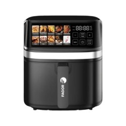 Fagor Naturfry Luxe...