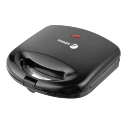 Fagor FastCrisp sandwichera...