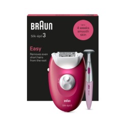 Braun Silk-épil 3 3-202 20...