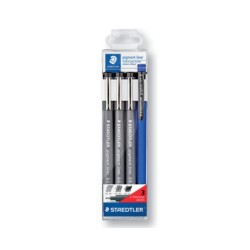 Staedtler 308 S1WP3...