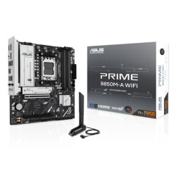 ASUS PRIME B850M-A WIFI AMD...