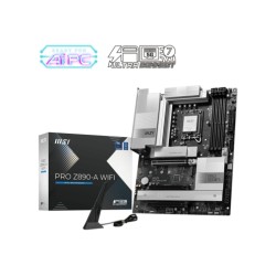 MSI PRO Z890-A WIFI placa...