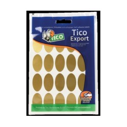 Tico E-GL-3620 etiqueta...