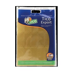 Tico E-GL-4521 etiqueta...