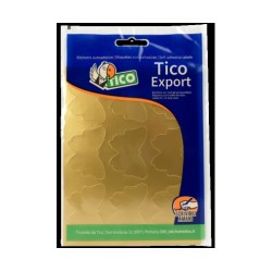 Tico E-GL-4836 etiqueta...