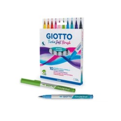 Giotto Turbo Soft Brush...