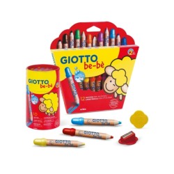 Giotto be-bè Lápices de...