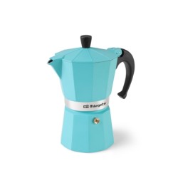 Orbegozo KFV 645 cafetera...