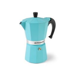Orbegozo KFV 945 cafetera...