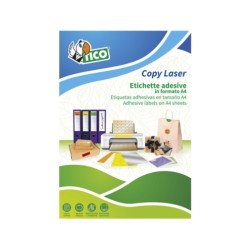 Tico LP4FA-210297 etiqueta...