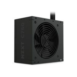 NZXT C750 Bronze unidad de...