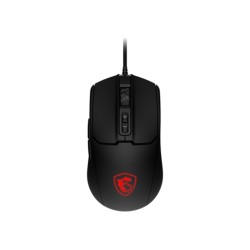 MSI FORGE GM100 ratón Juego...