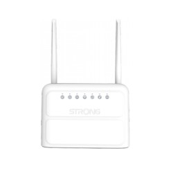 Strong 4GROUTER360 router...