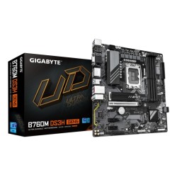 GIGABYTE B760M DS3H GEN5...