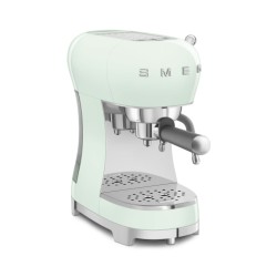 Smeg ECF02PGEU cafetera...