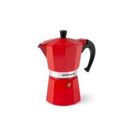 Orbegozo KFR 640 cafetera...