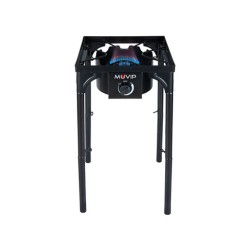 FOGON DE GAS ALTA POTENCIA...