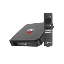 MINI PC SMART TV MV23 4K 5G...