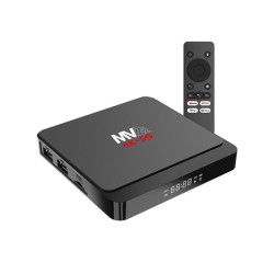 MINI PC SMART TV MV22 4K 5G...