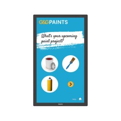 Philips 3000 series...