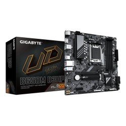 GIGABYTE B650M D3HP Placa...