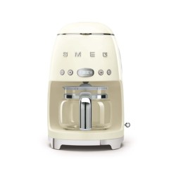 Smeg DCF02CREU cafetera...