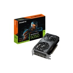 GIGABYTE GeForce RTX 5050...
