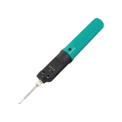 Soldador portátil con...