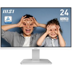MSI Pro MP2412W pantalla...