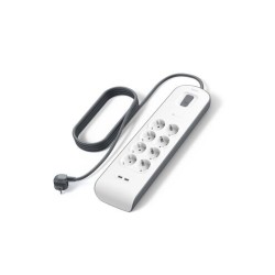 Belkin BSV804VF2M-V2...