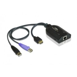 ATEN KA7168 cable para...