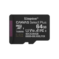 Kingston Technology 64GB...