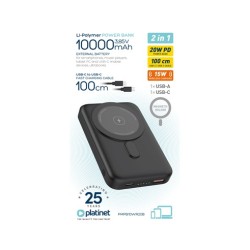 PLATINET Bateria Externa...