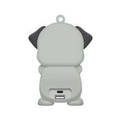 Celly PBDOG batería externa...