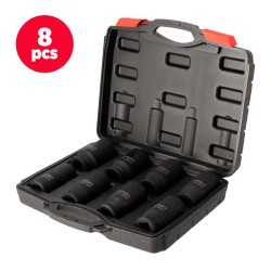 JUEGO VASOS IMPACTO 3/4"...