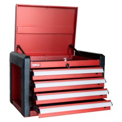 CAJONERA FARGO TOOLS 4 CAJONES