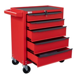 CARRO HERRAMIENTAS FARGO...