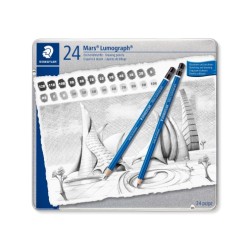 Staedtler Mars Lumograph...