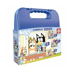 Educa 19830 puzzle Puzzle...