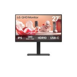 LG 27BA75QB-B.AEU pantalla...