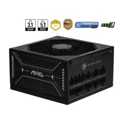 MSI MAG A850GLS PCIE5...