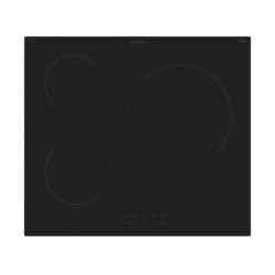 Candy Idea CI633CBB/1 Negro...