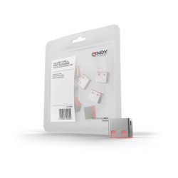 Lindy 40460 bloqueador de...