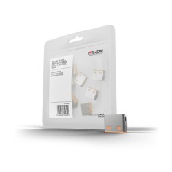 Lindy 40463 bloqueador de...