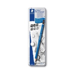 Staedtler 4007817108710...