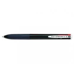 Pilot Super Grip G Negro...