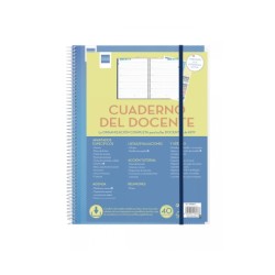 Finocam 5340200 agenda...