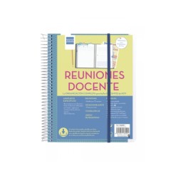 Finocam 5340800 agenda...