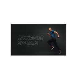 LG 55VL5PJ-A pantalla mural...